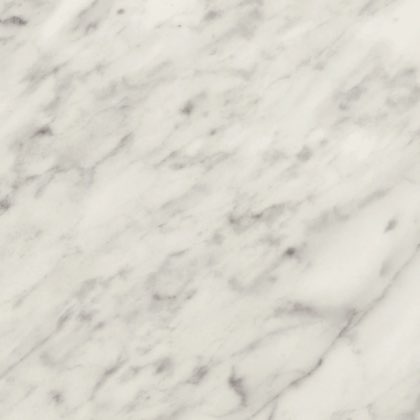 Italian Carrara finish sample